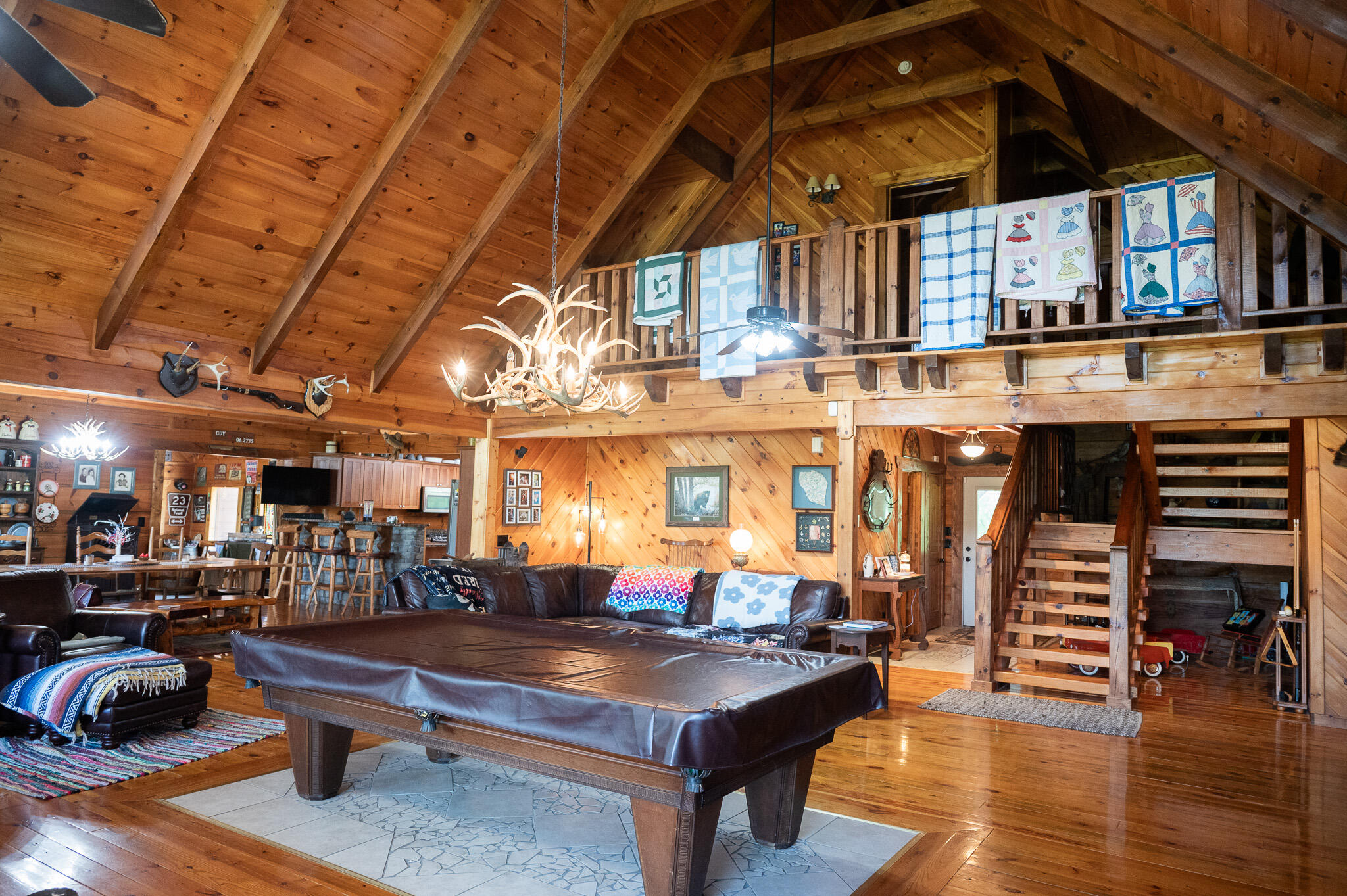 3901 Spring Place Road Southeast Cleveland, TN 37323 - Photo 9 of 35 DSC_1352