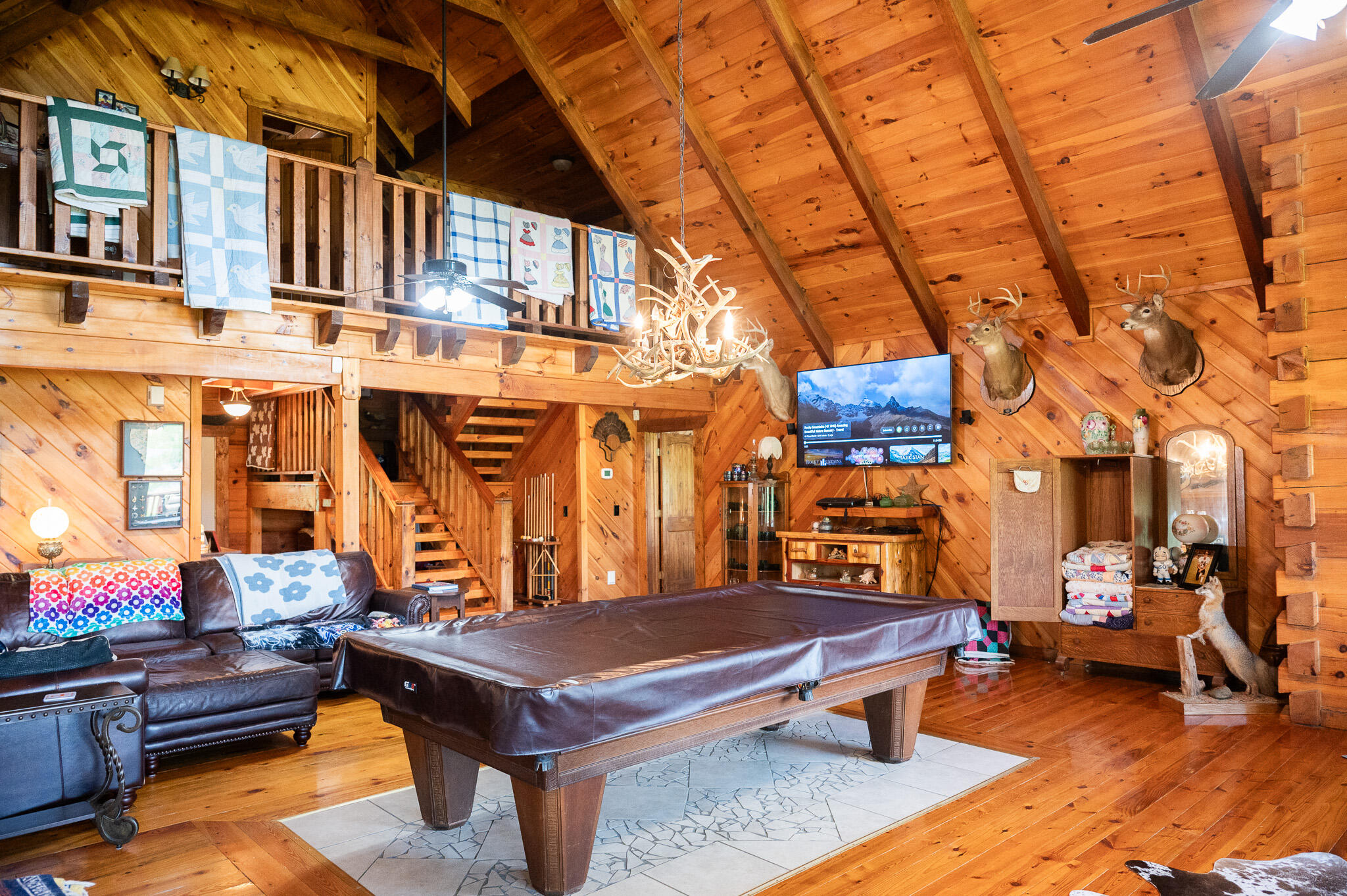 3901 Spring Place Road Southeast Cleveland, TN 37323 - Photo 10 of 35 DSC_1356