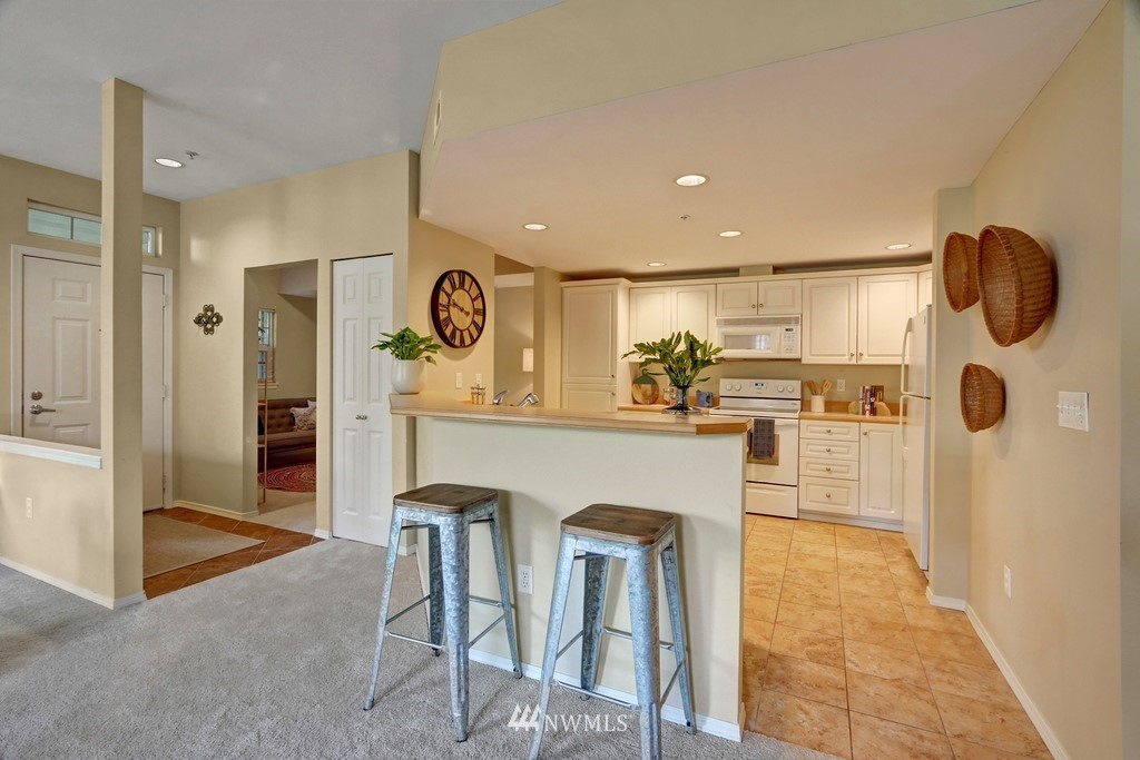 400 South 46th Place, Unit D Renton, WA 98055 - Photo 11 of 25