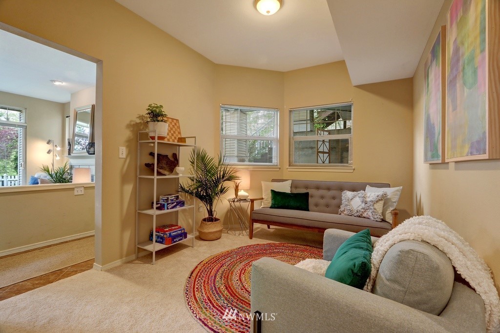 400 South 46th Place, Unit D Renton, WA 98055 - Photo 12 of 25