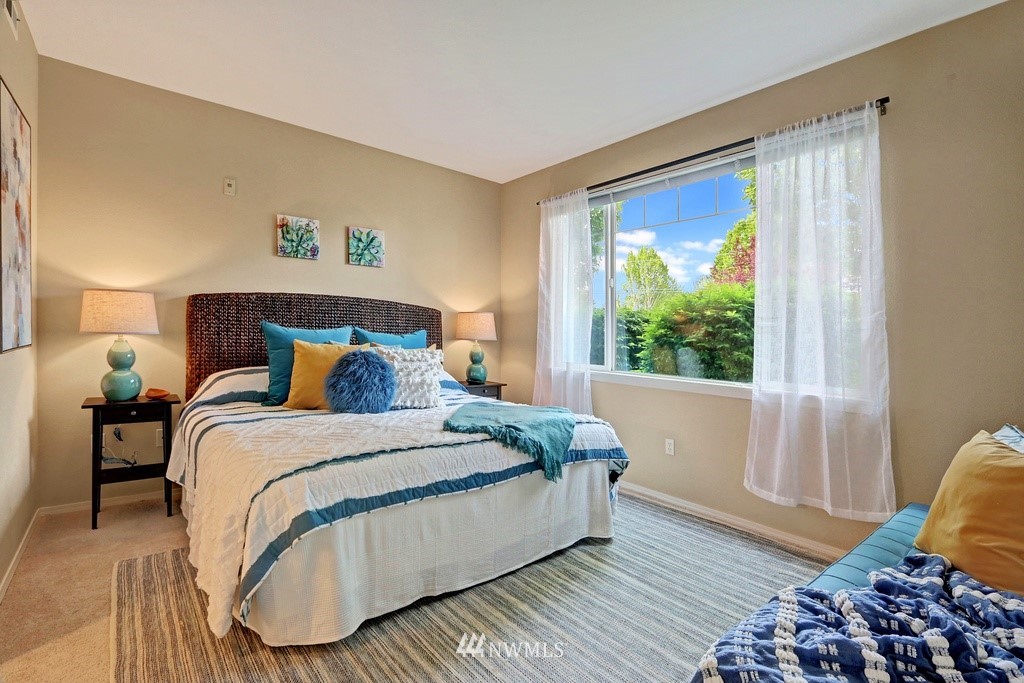 400 South 46th Place, Unit D Renton, WA 98055 - Photo 13 of 25