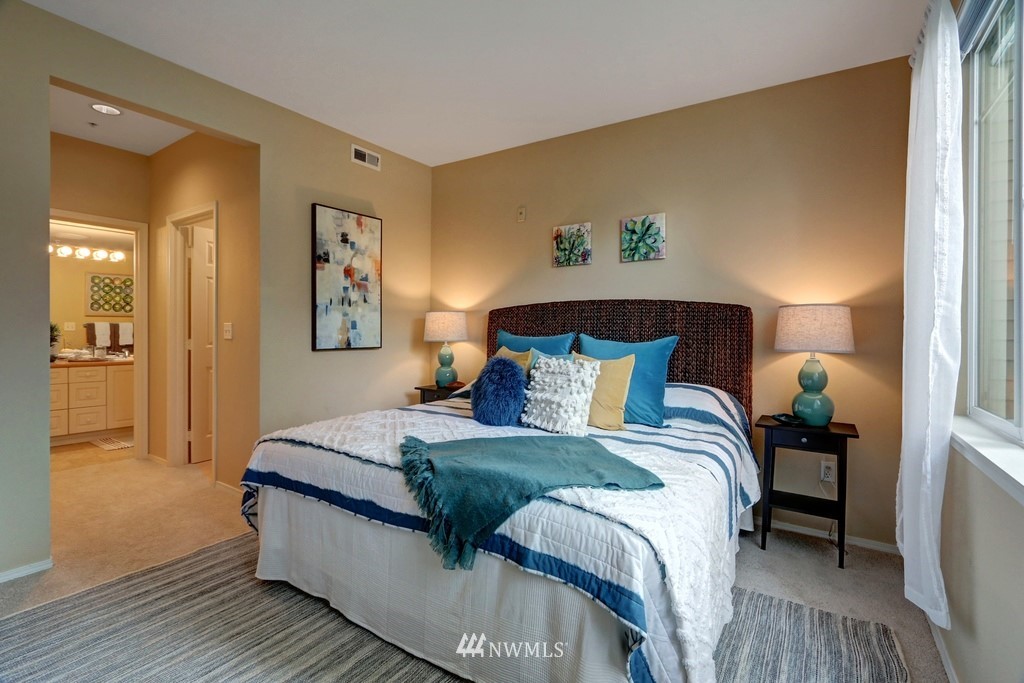 400 South 46th Place, Unit D Renton, WA 98055 - Photo 14 of 25