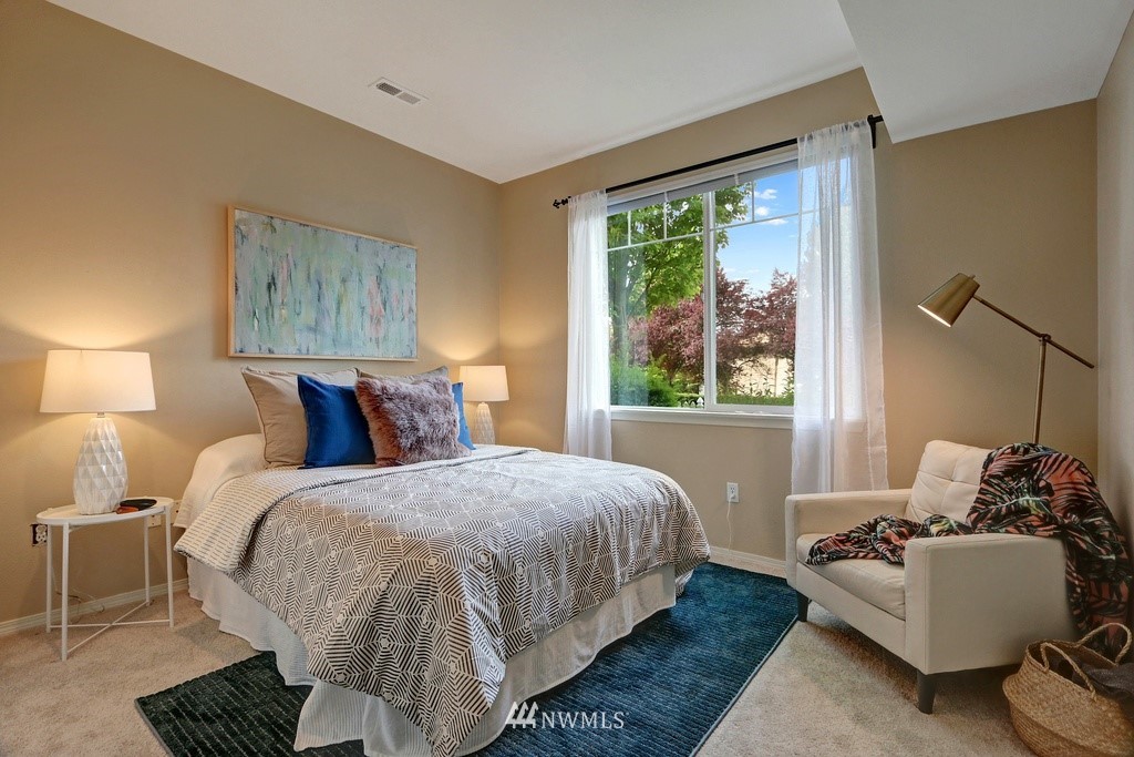 400 South 46th Place, Unit D Renton, WA 98055 - Photo 17 of 25