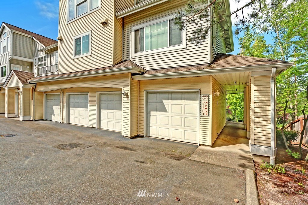 400 South 46th Place, Unit D Renton, WA 98055 - Photo 25 of 25