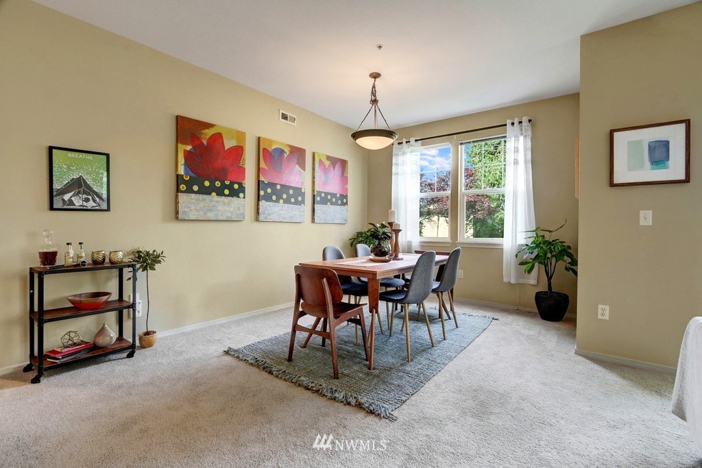 400 South 46th Place, Unit D Renton, WA 98055 - Photo 5 of 25