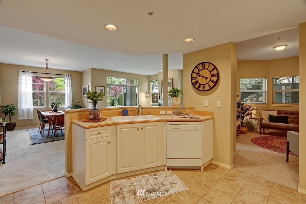 400 South 46th Place, Unit D Renton, WA 98055 - Photo 10 of 25