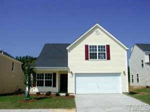1600 Pebble Ridge Drive Raleigh, NC 27610 - Photo 1 of 1 Gallery Image 1