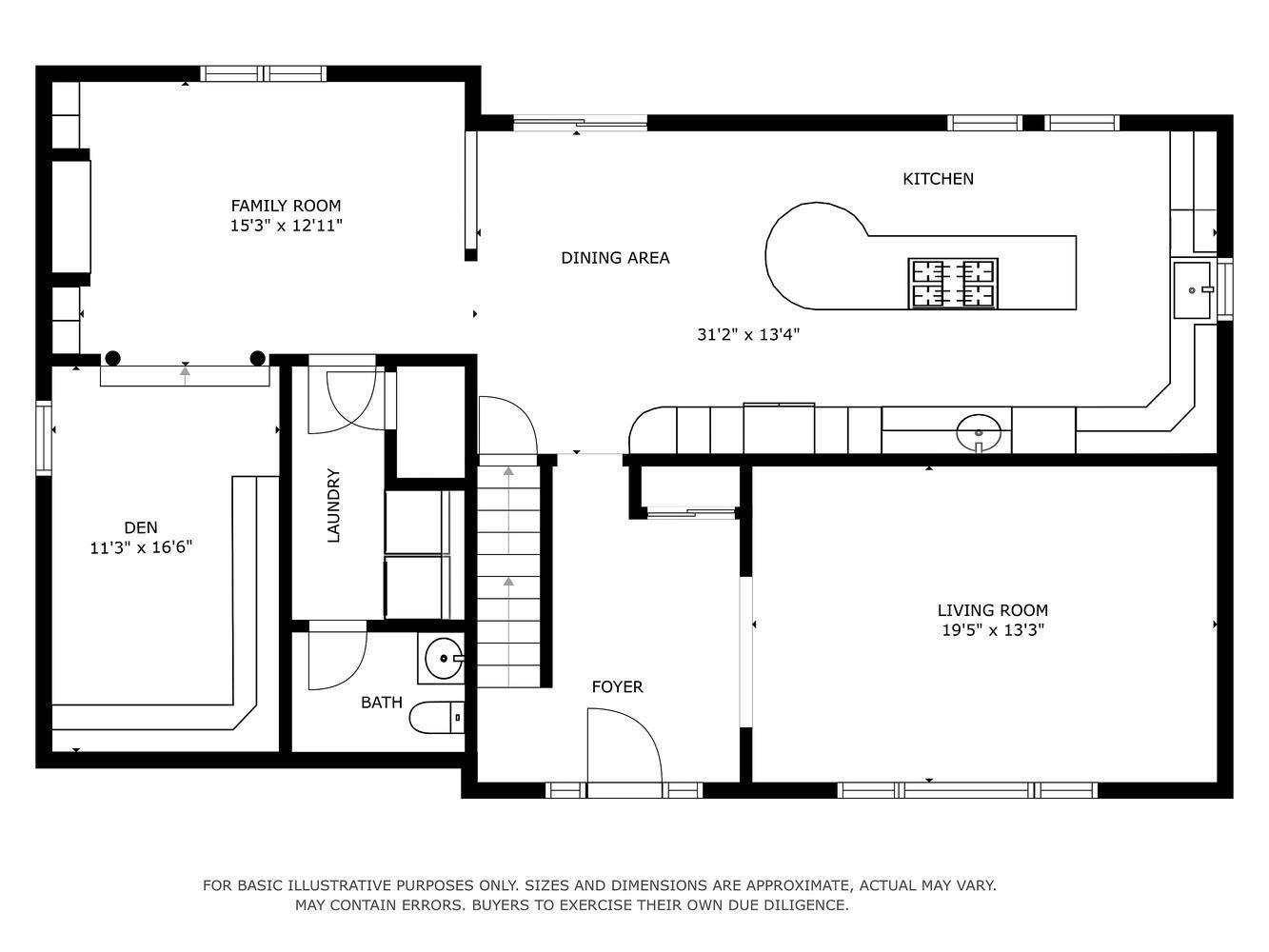 511 Declaration Lane Jackson, NJ 08527 - Photo 2 of 61 Gallery Image 2