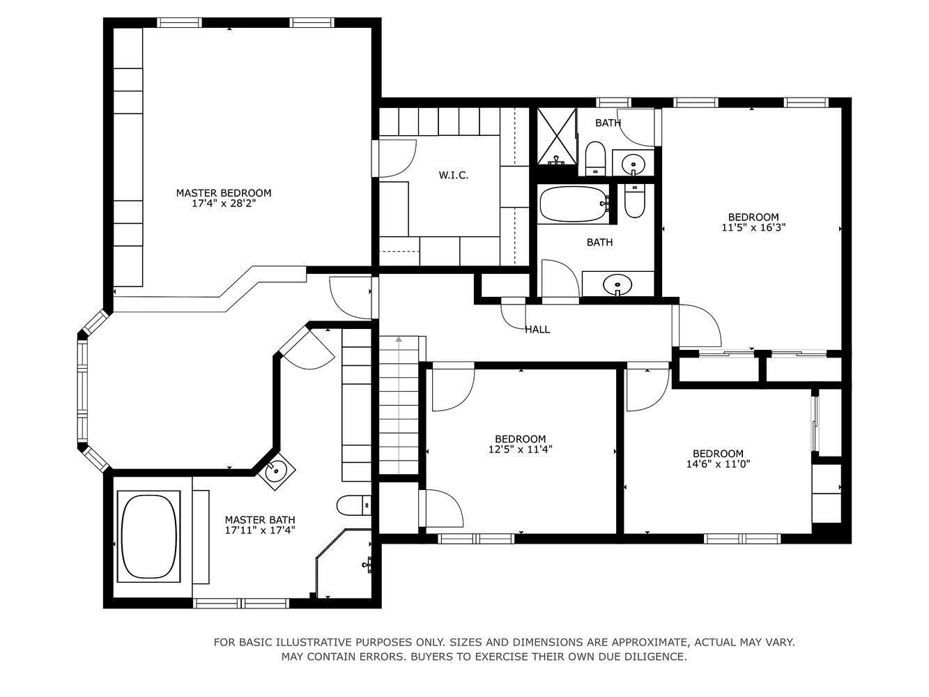 511 Declaration Lane Jackson, NJ 08527 - Photo 4 of 61 Gallery Image 4