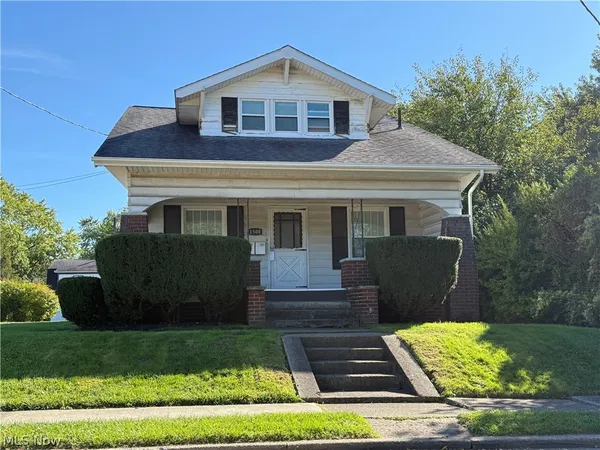 $139,900 | 1500 28th Street Northwest, Canton, OH 44709
