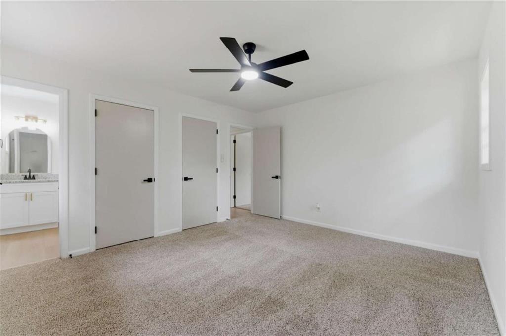 5824 Oakleaf Way Stone Mountain, GA 30087 - Photo 18 of 24