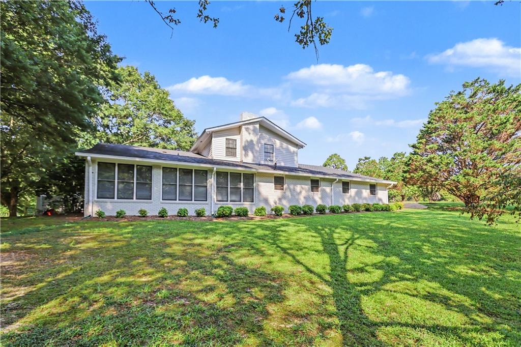 235 Minish Lake Road Commerce, GA 30530 - Photo 34 of 43 Gallery Image 34