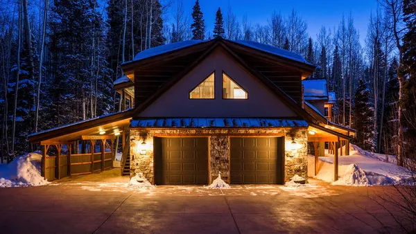 $3,495,000 | 110 Saddle Horn Lane, Telluride, CO 81435