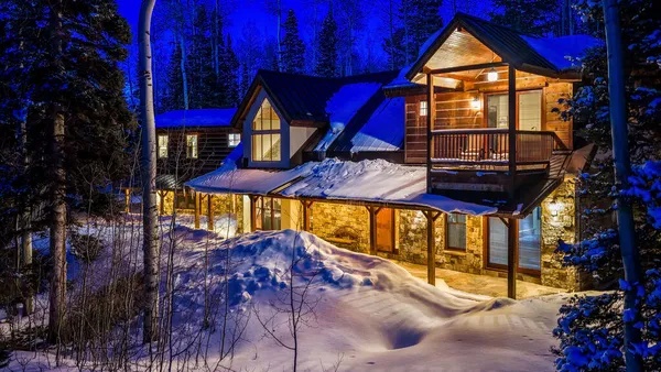 $3,495,000 | 110 Saddle Horn Lane, Telluride, CO 81435