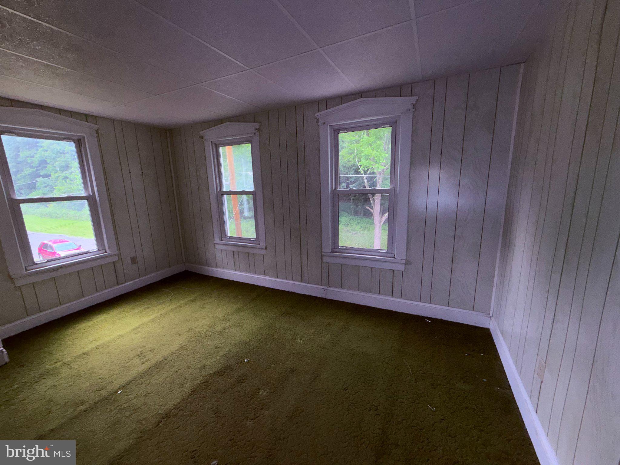 18705 Temperance Row Barton, MD 21521 - Photo 53 of 62 Bright, airy room with scenic views.