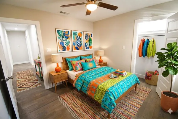 $3,100 | 1422 Addington Street, Irving, TX 75062