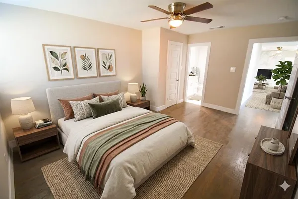 $3,100 | 1422 Addington Street, Irving, TX 75062