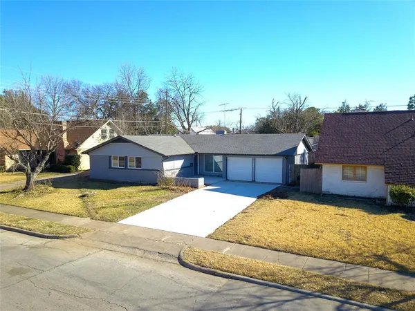$3,100 | 1422 Addington Street, Irving, TX 75062