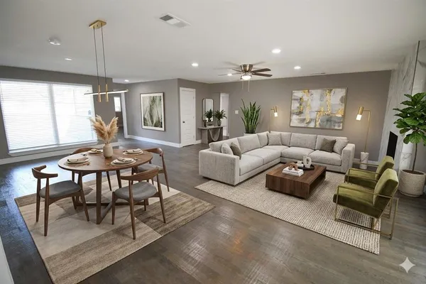 $3,100 | 1422 Addington Street, Irving, TX 75062