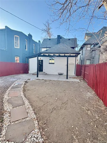 $799,000 | 2350 North Ogden Street, Denver, CO 80205