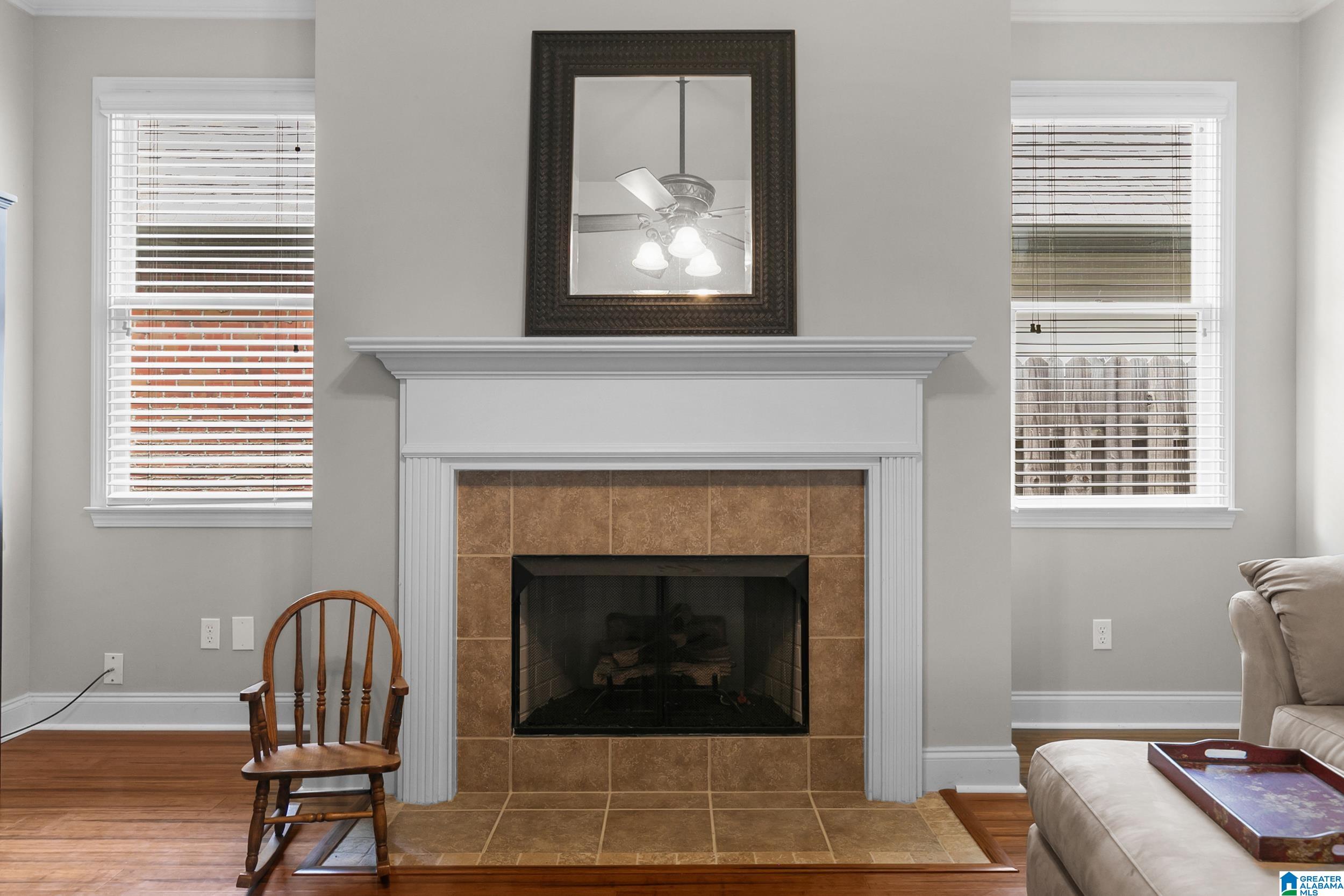 5676 Park Side Road Birmingham, AL 35244 - Photo 5 of 27