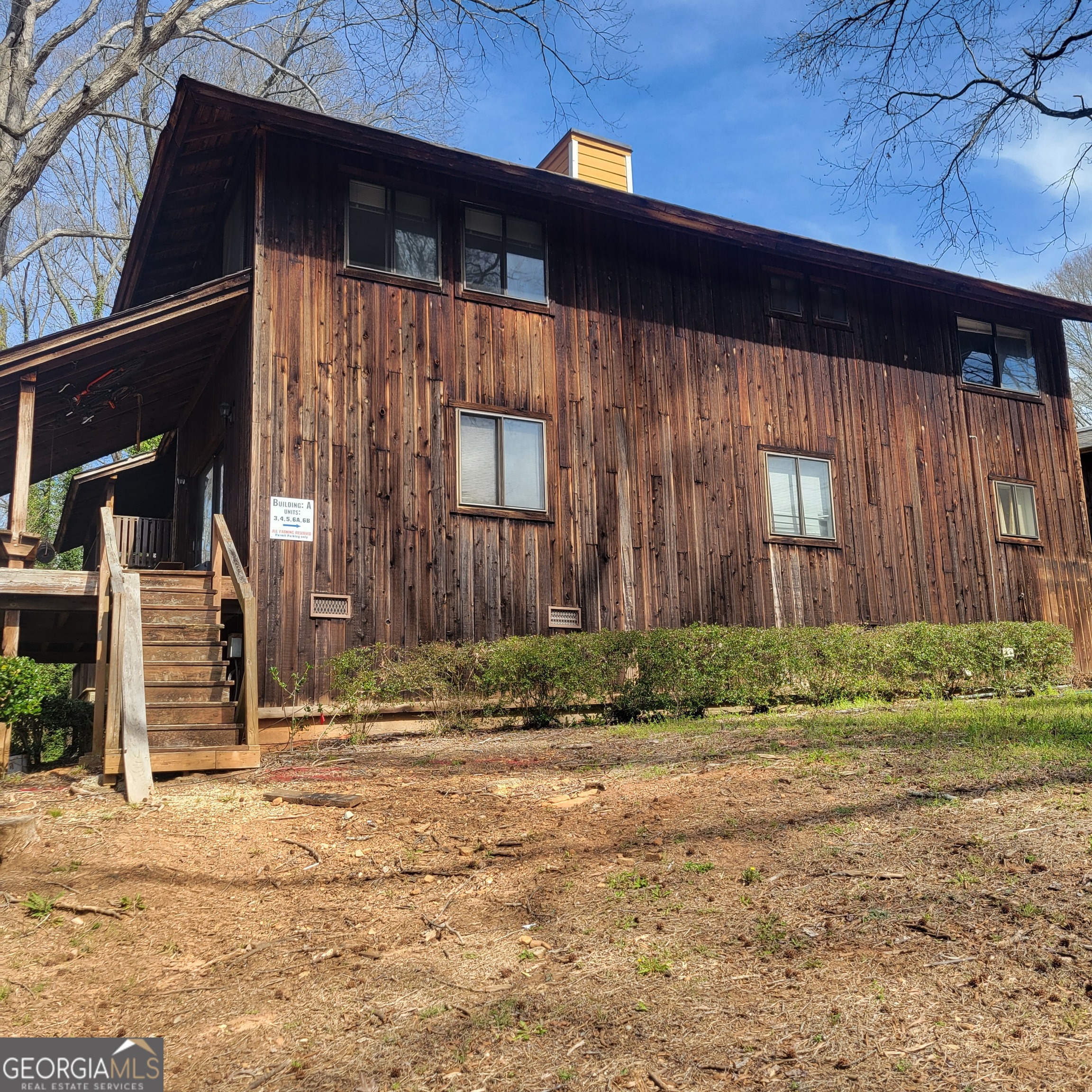 7 Quail Run Decatur, GA 30035 - Photo 3 of 19