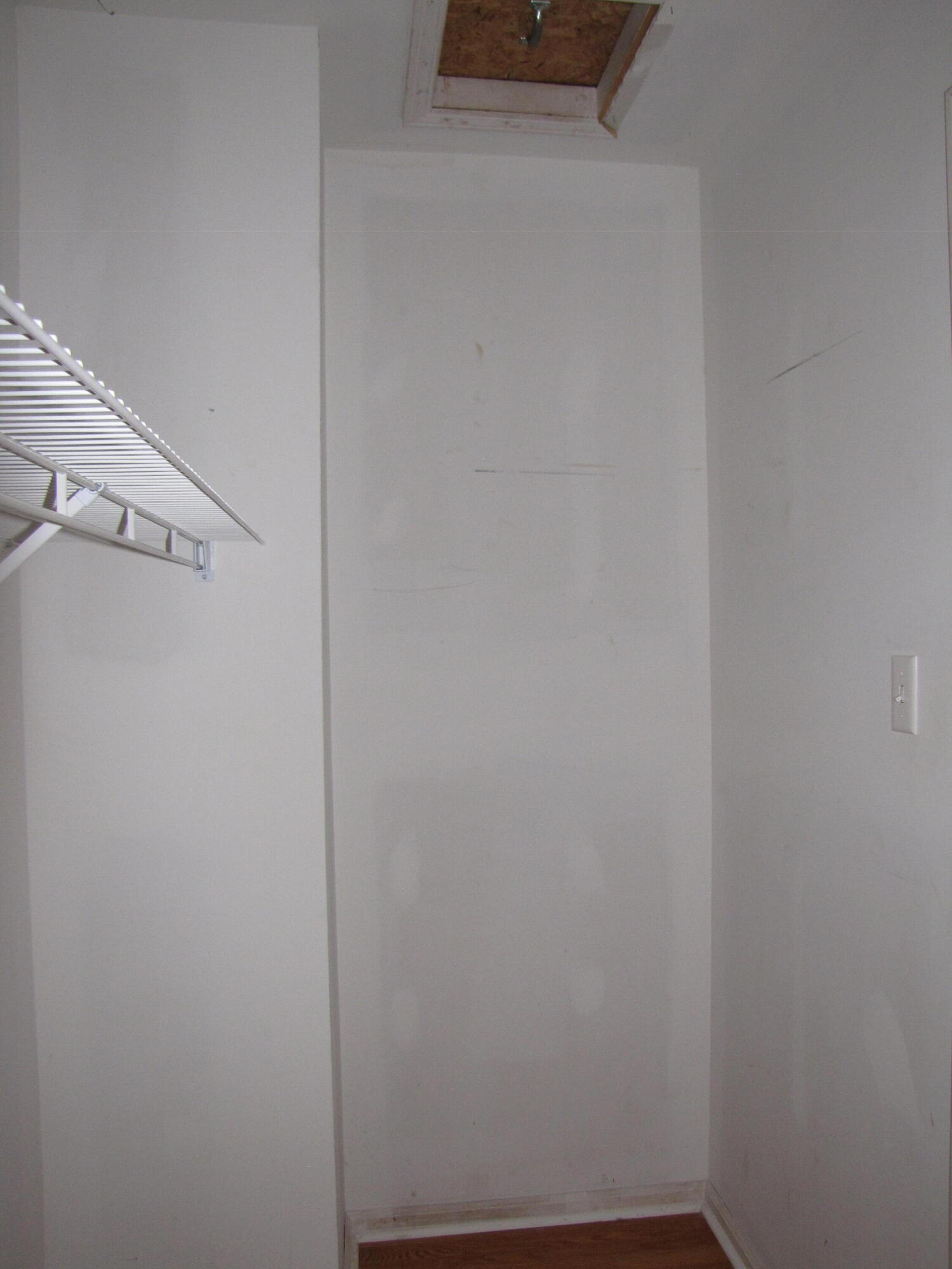 108 Sheldrake Court Georgetown, KY 40324 - Photo 65 of 87 Walkin closet bedroom 2