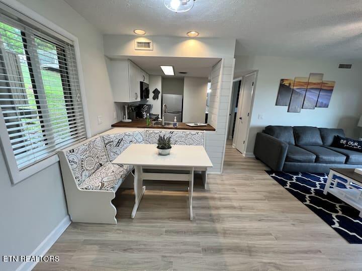 3710 Weber Road, Unit 104E Gatlinburg, TN 37738 - Photo 11 of 42 104E Completely remodeled July 2022.