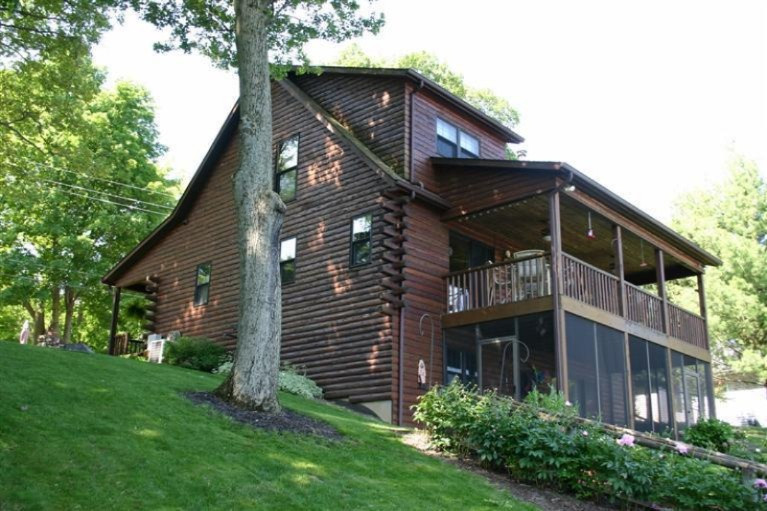 401 Harrington Road Delton, MI 49046 - Photo 1 of 24 Primary Photo