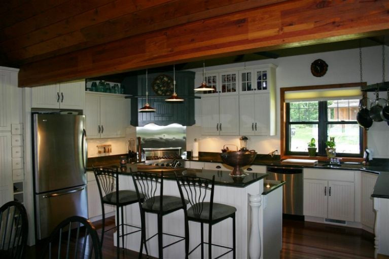 401 Harrington Road Delton, MI 49046 - Photo 3 of 24 Additional Photo
