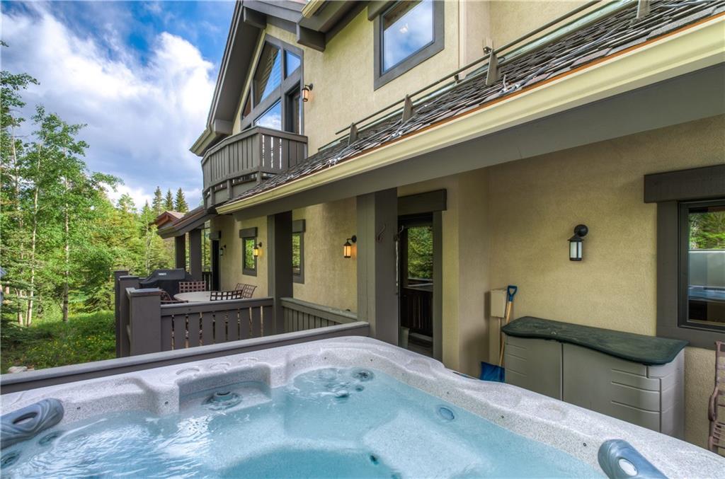 1025 4 O Clock Road Breckenridge, CO 80424 - Photo 24 of 25