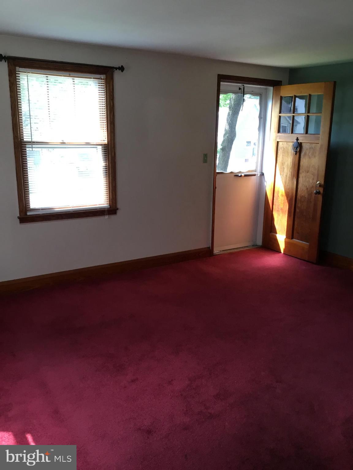 2012 Oakland Road Baltimore, MD 21220 - Photo 3 of 29 Family Room (Original Hardwood under Carpet)