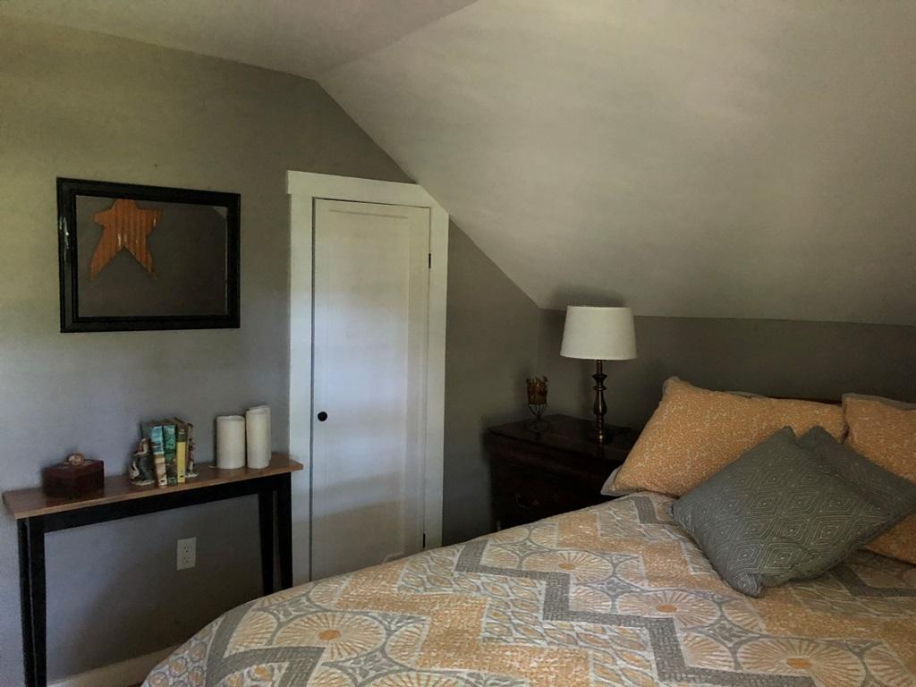 222 Covell Road Fairfield, ME 04937 - Photo 24 of 36 23 Guest Bedroom