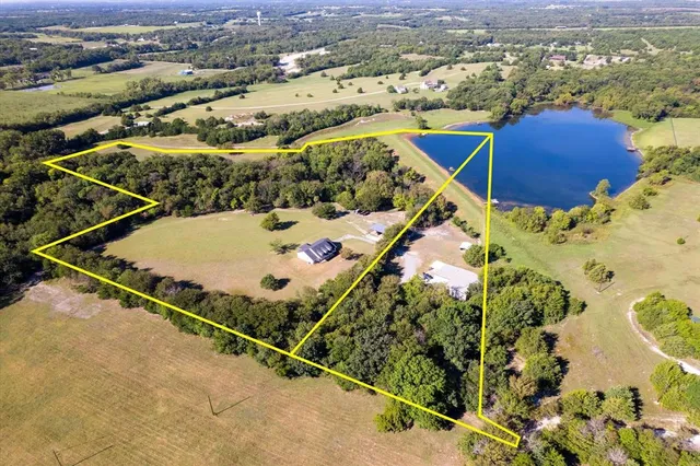 $1,475,000 | 725 Wilson Road, Van Alstyne, TX 75495
