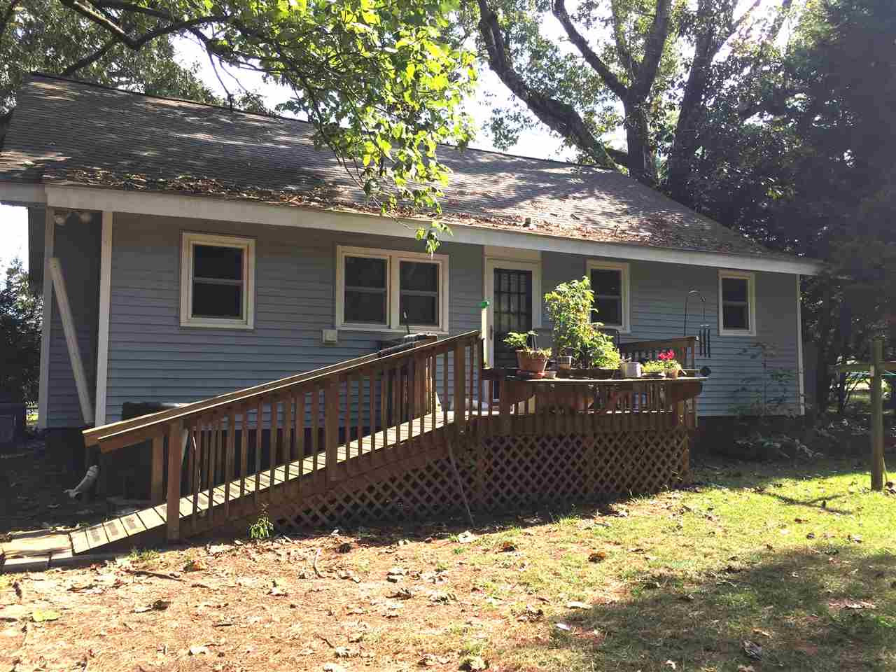909 Ransdell Road Fuquay-Varina, NC 27526 - Photo 26 of 27 Photo 26
