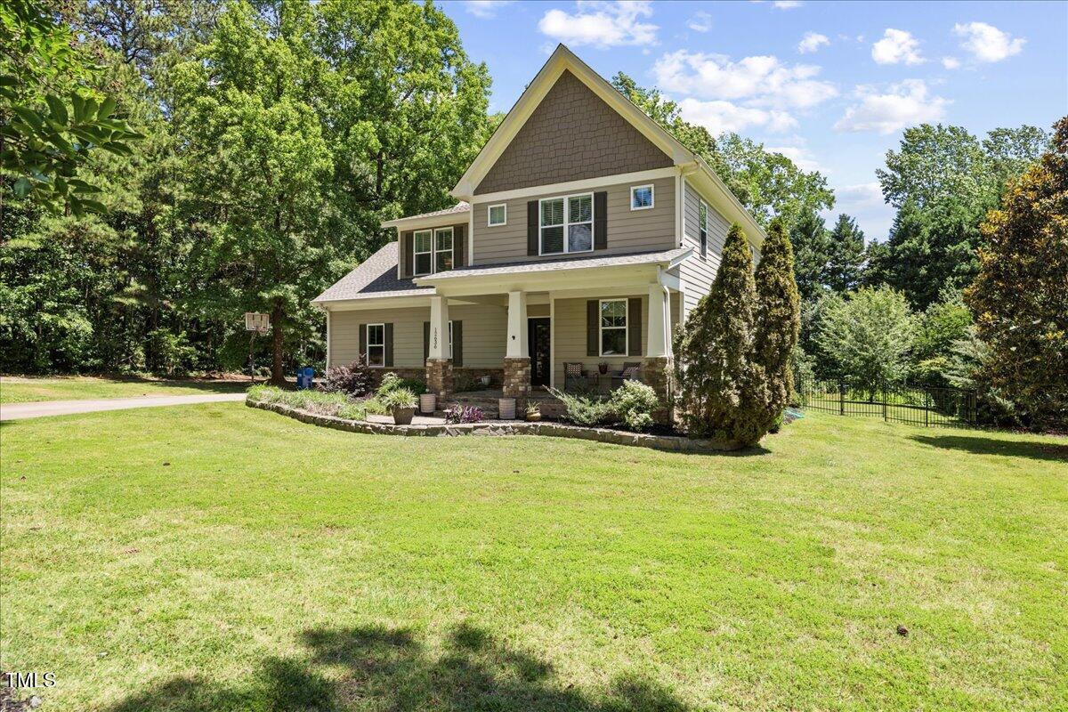 12636 Old Creedmoor Road Raleigh, NC 27613 - Photo 2 of 45 04-2A1A4046