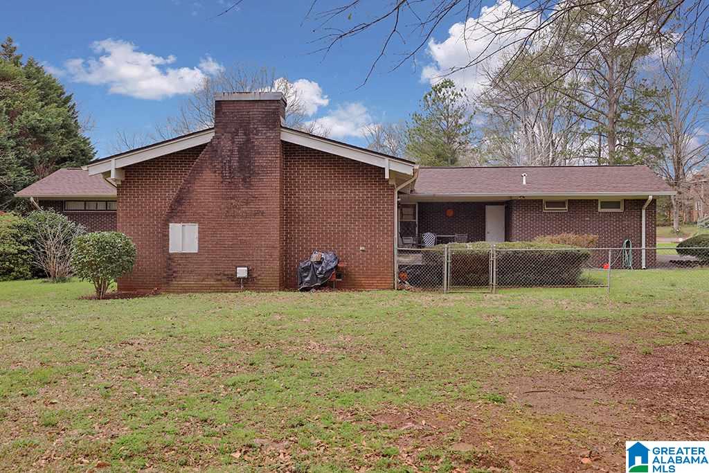 805 Conger Road Anniston, AL 36207 - Photo 12 of 36 Gallery Image 12