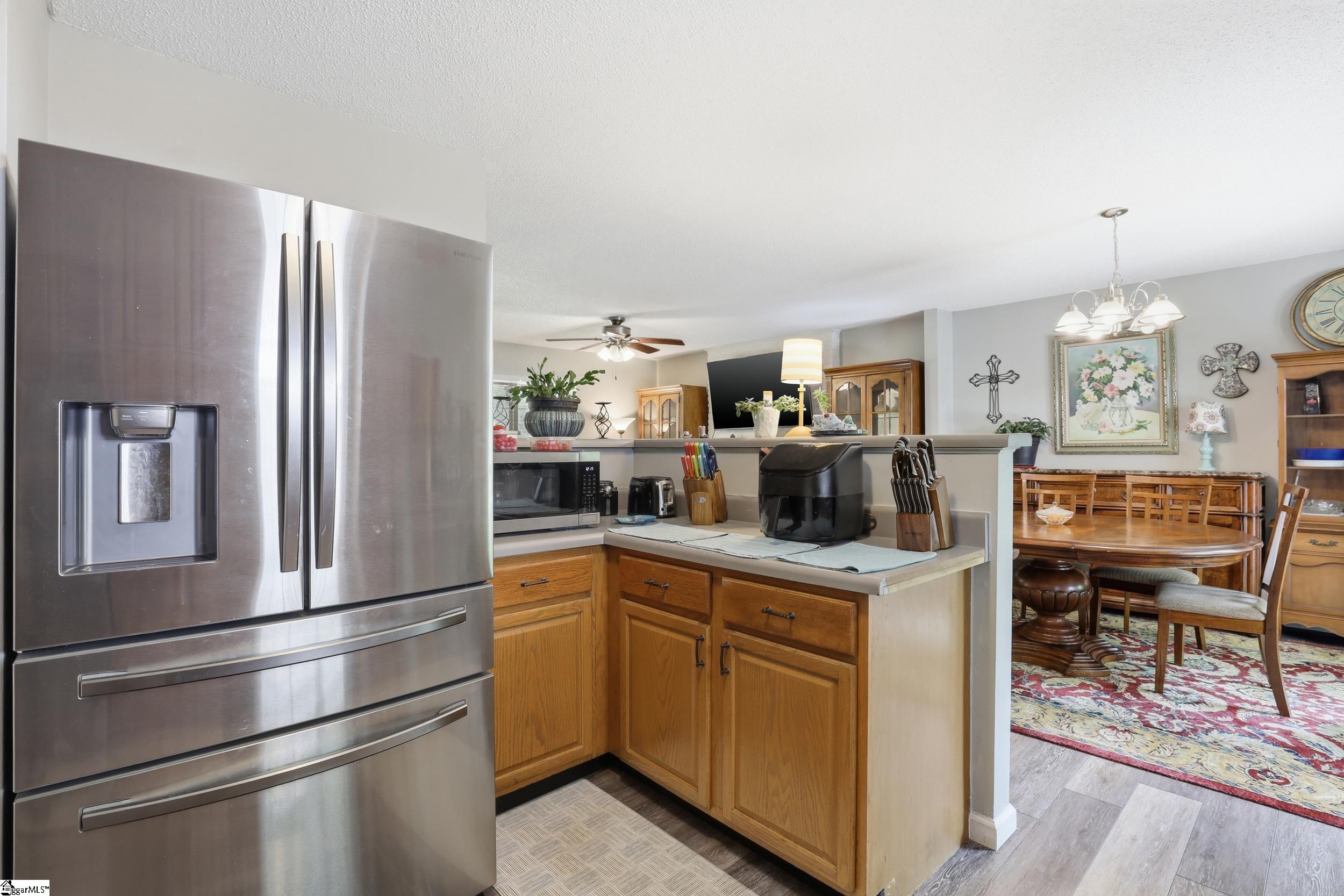 292 Carr Road Piedmont, SC 29673 - Photo 12 of 38