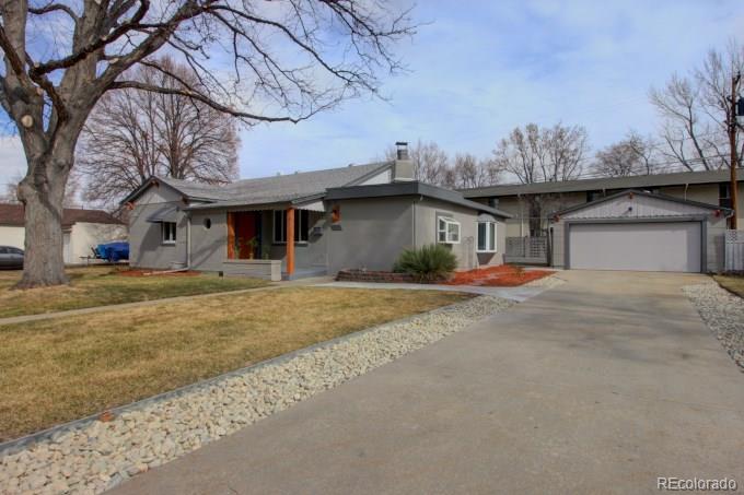 4550 Yarrow Street Wheat Ridge, CO 80033 - Photo 2 of 20 Gallery Image 2