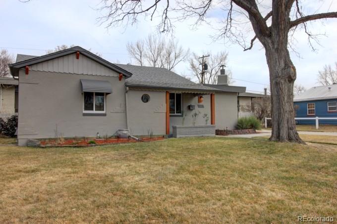 4550 Yarrow Street Wheat Ridge, CO 80033 - Photo 3 of 20 Gallery Image 3