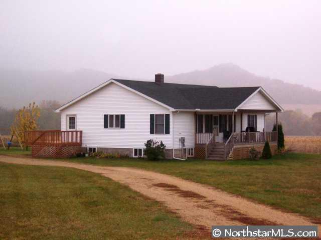 W3085 County Rd R Durand, WI 54736 - Photo 1 of 1 Gallery Image 1
