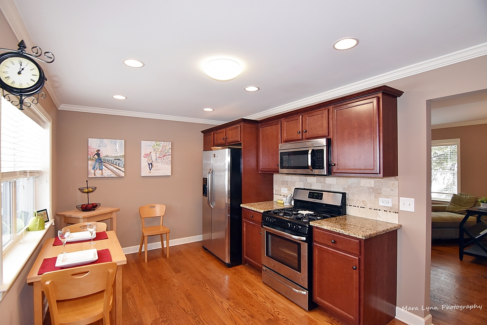 226 Hemlock Avenue Romeoville, IL 60446 - Photo 7 of 29 Gallery Image 7