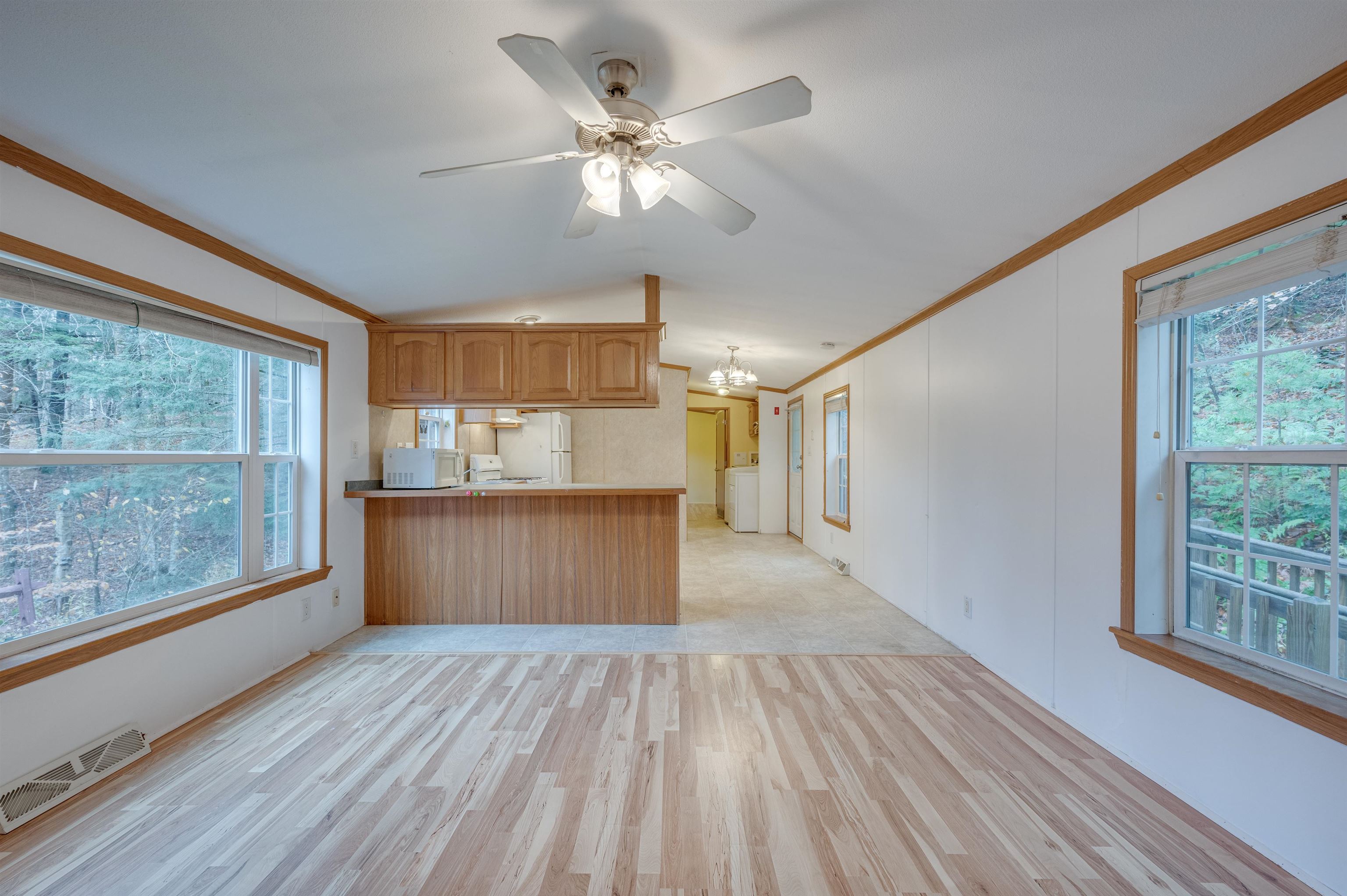 86 Nh Rte 4a, Unit 6 UPPER Enfield, NH 03748 - Photo 14 of 42