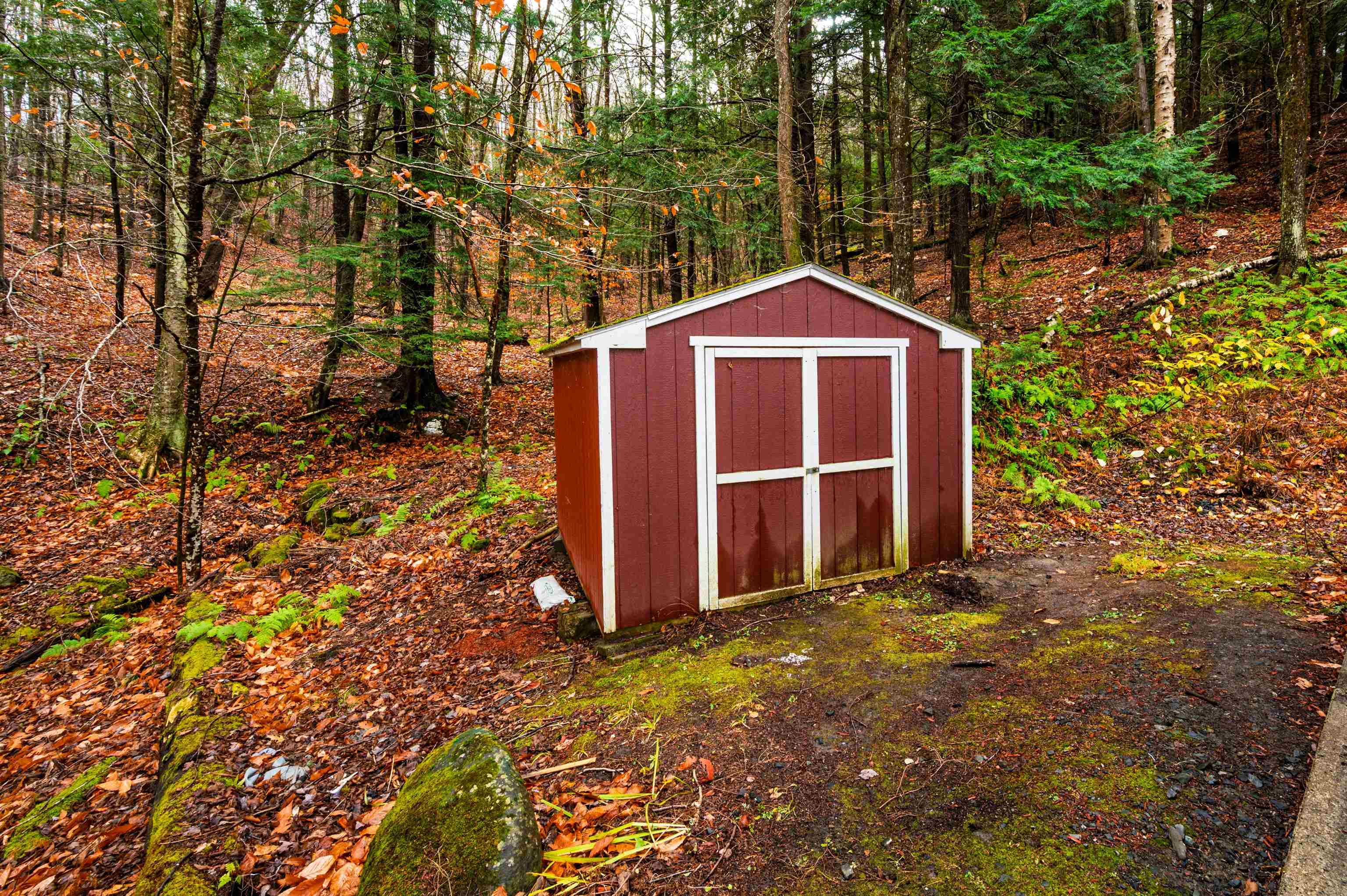 86 Nh Rte 4a, Unit 6 UPPER Enfield, NH 03748 - Photo 39 of 42