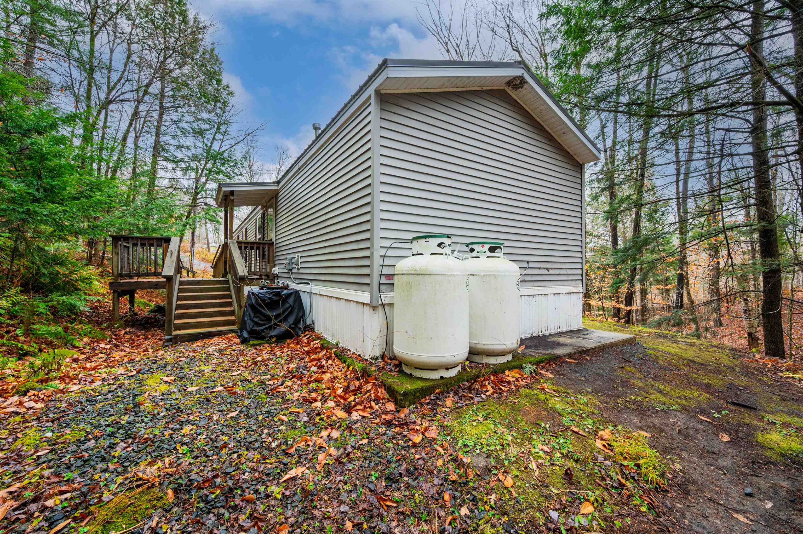 86 Nh Rte 4a, Unit 6 UPPER Enfield, NH 03748 - Photo 40 of 42