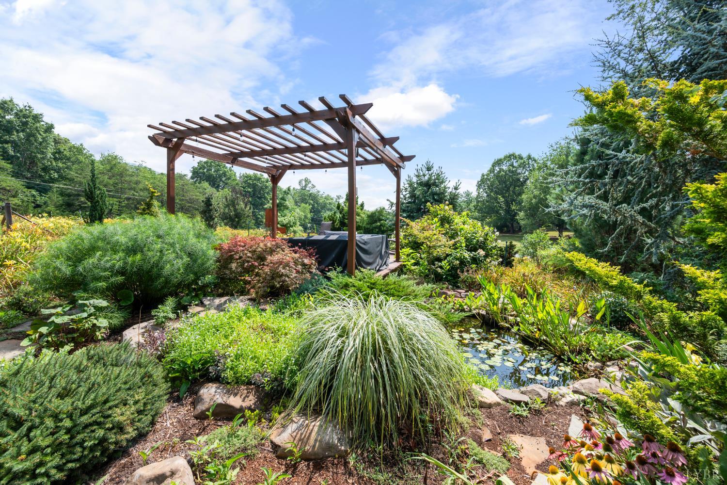 3227 Elon Road Monroe, VA 24574 - Photo 29 of 57