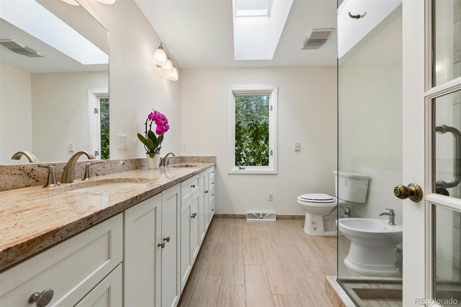 5129 South Elk Ridge Road Evergreen, CO 80439 - Photo 11 of 50 Gallery Image 11