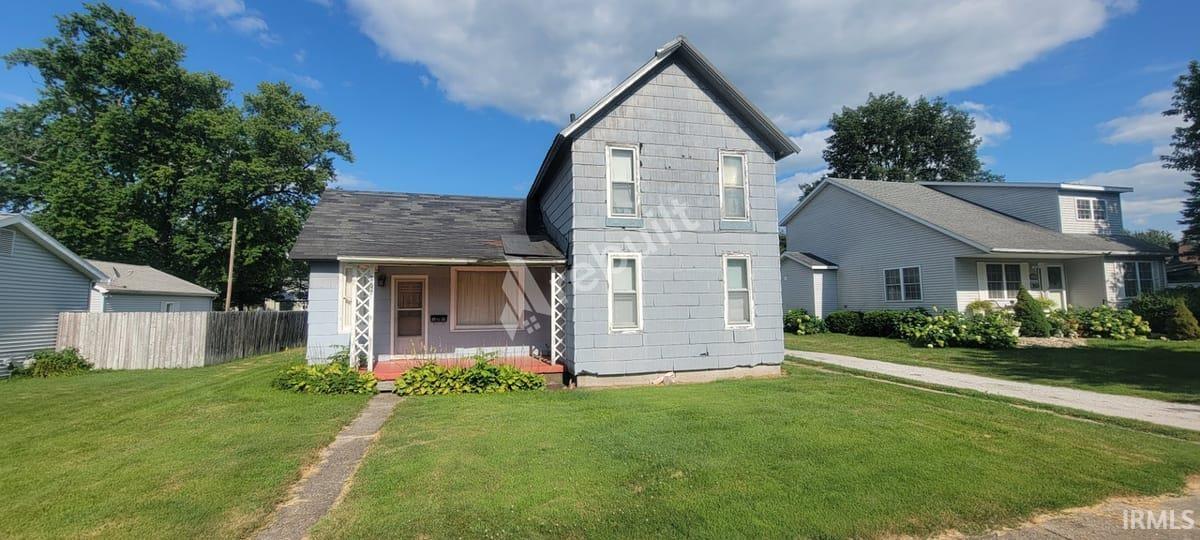 207 South Scott Street Rensselaer, IN 47978 - Photo 40 of 40 Gallery Image 40