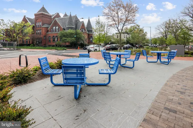 $1,249,500 | 1704 Independence Avenue Southeast, Washington, DC 20003