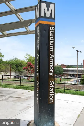 $1,249,500 | 1704 Independence Avenue Southeast, Washington, DC 20003